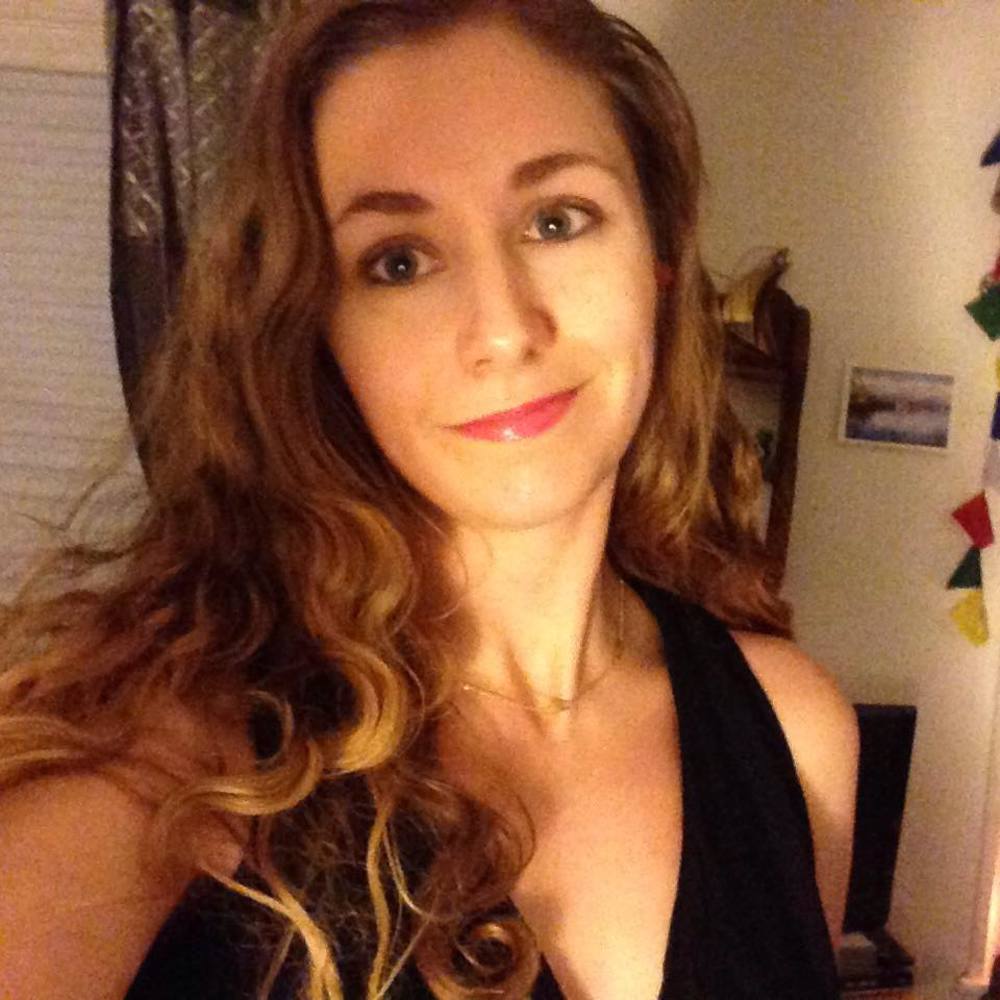 Meet your Posher, Jessica